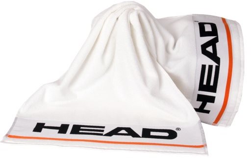 Törölköző Head Towel S