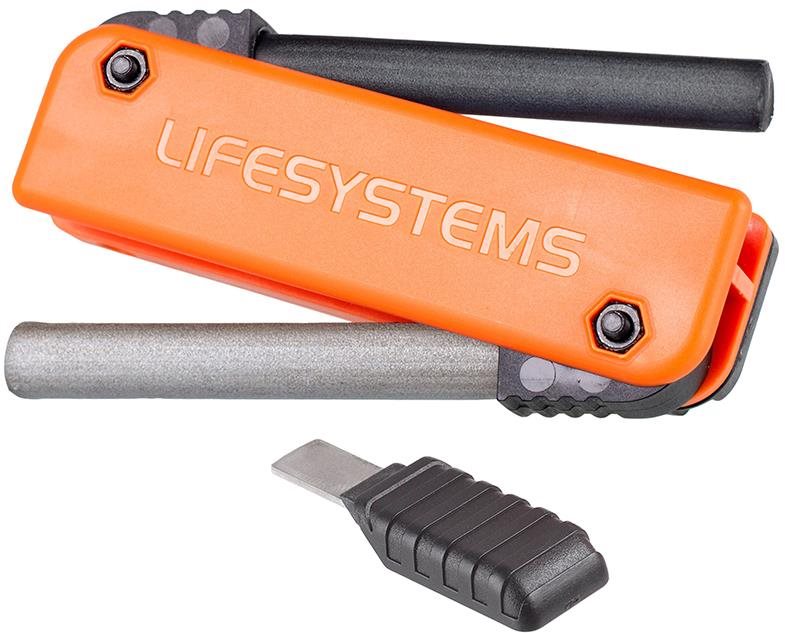 Tűzgyújtó Lifesystems Dual Action Firestarter