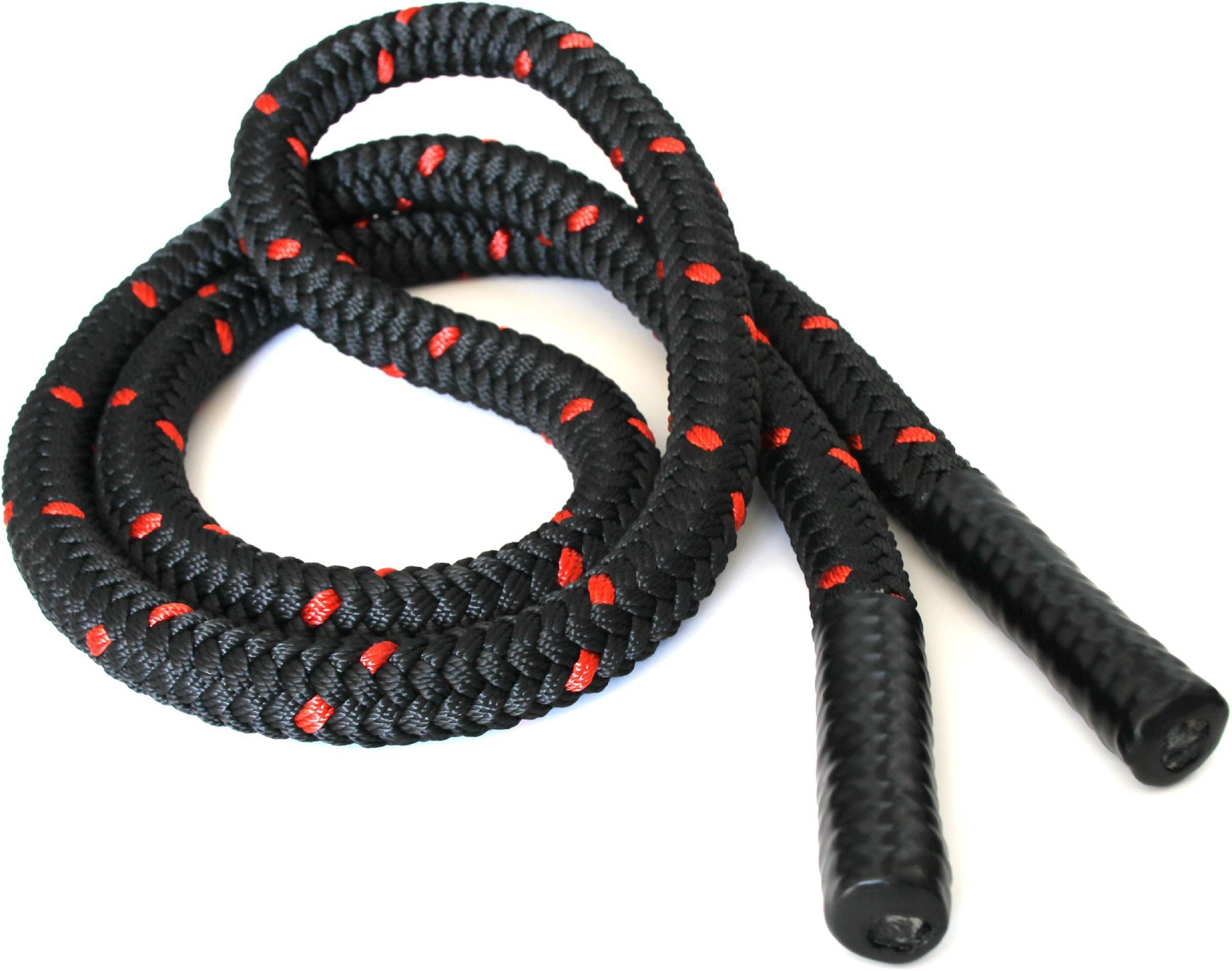 Ugrálókötél Lanex Hamaka nehéz fitnessz ugrálókötél 35 mm