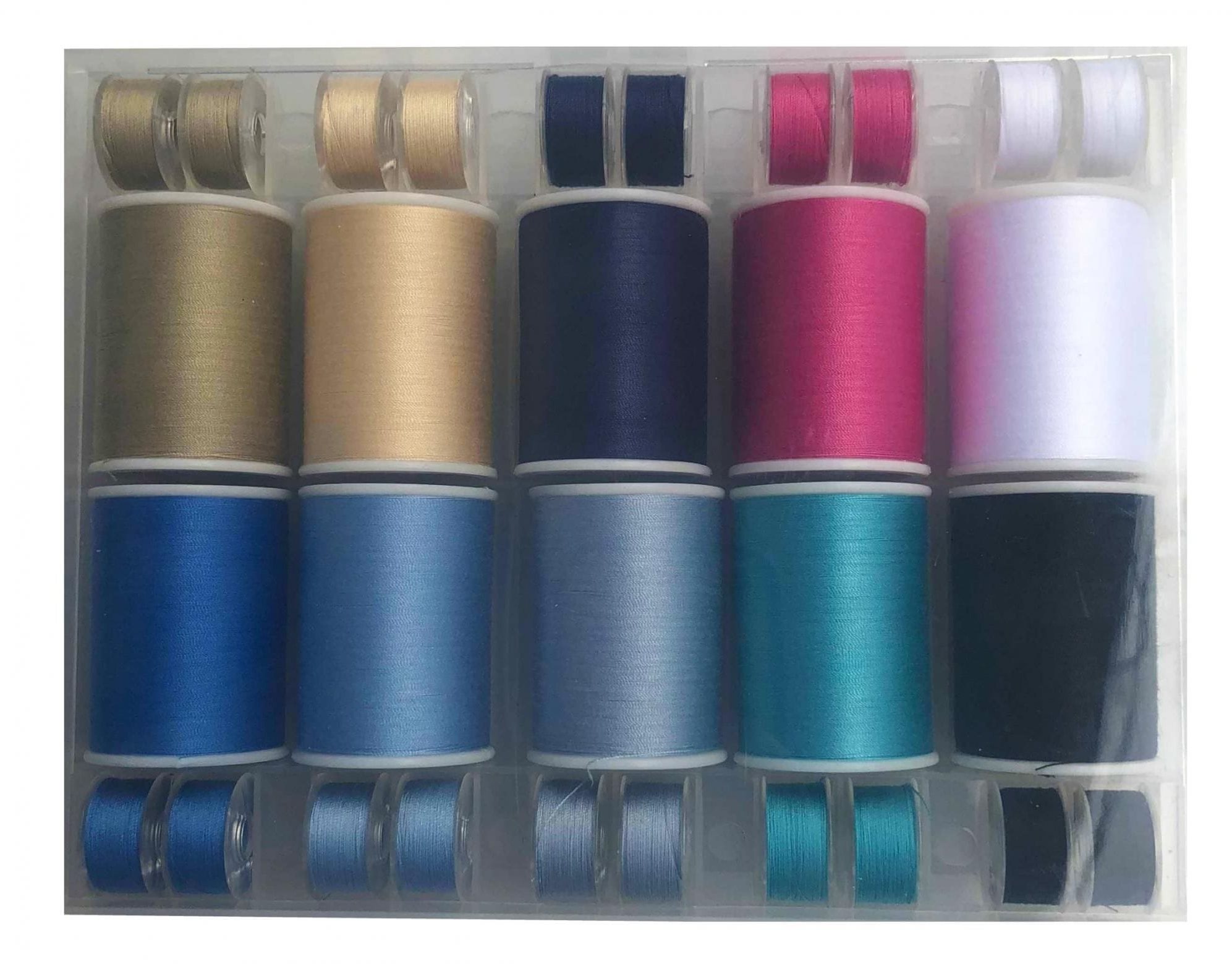 Varrókészlet Guzzanti GZ 114 varrókészlet