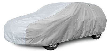 Védőponyva Kegel Mobil garázs Hatchback/Kombi L2