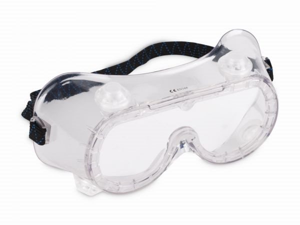 Védőszemüveg Kreator KRTS30004