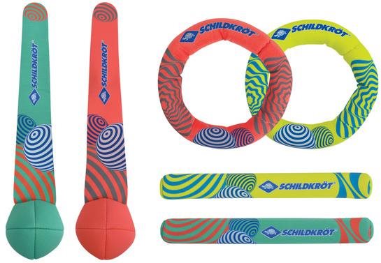 Vizijáték Schildkröt Neopren Diving Set