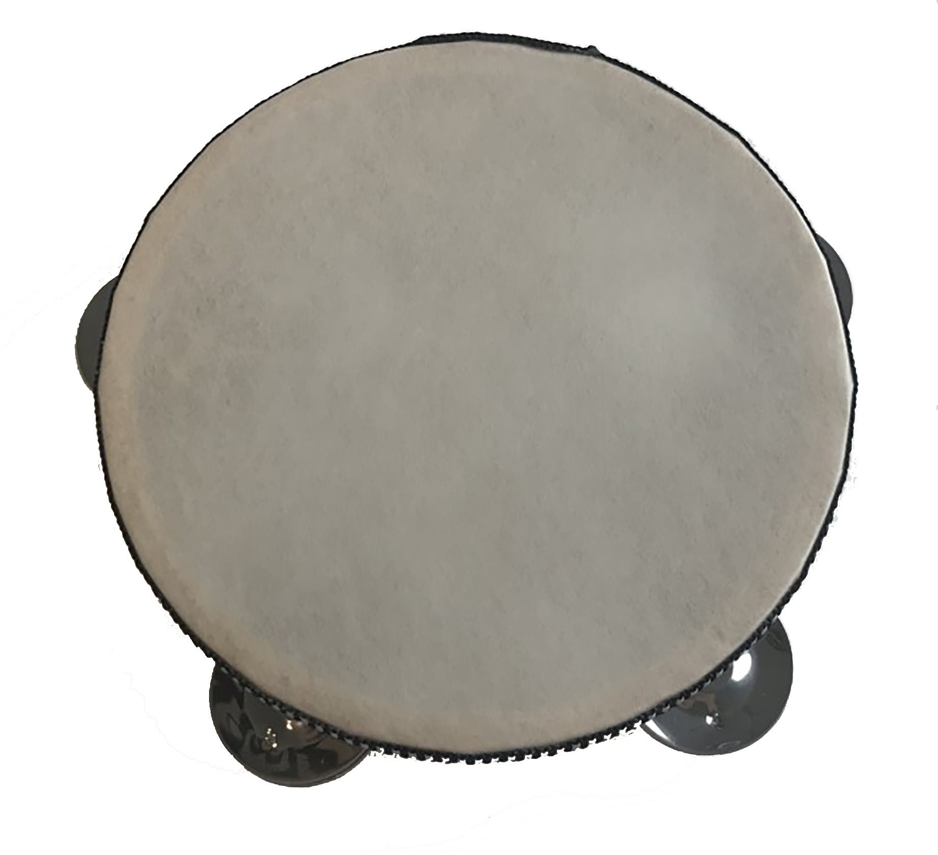 Zenélő játék Játék tambourine dobbal