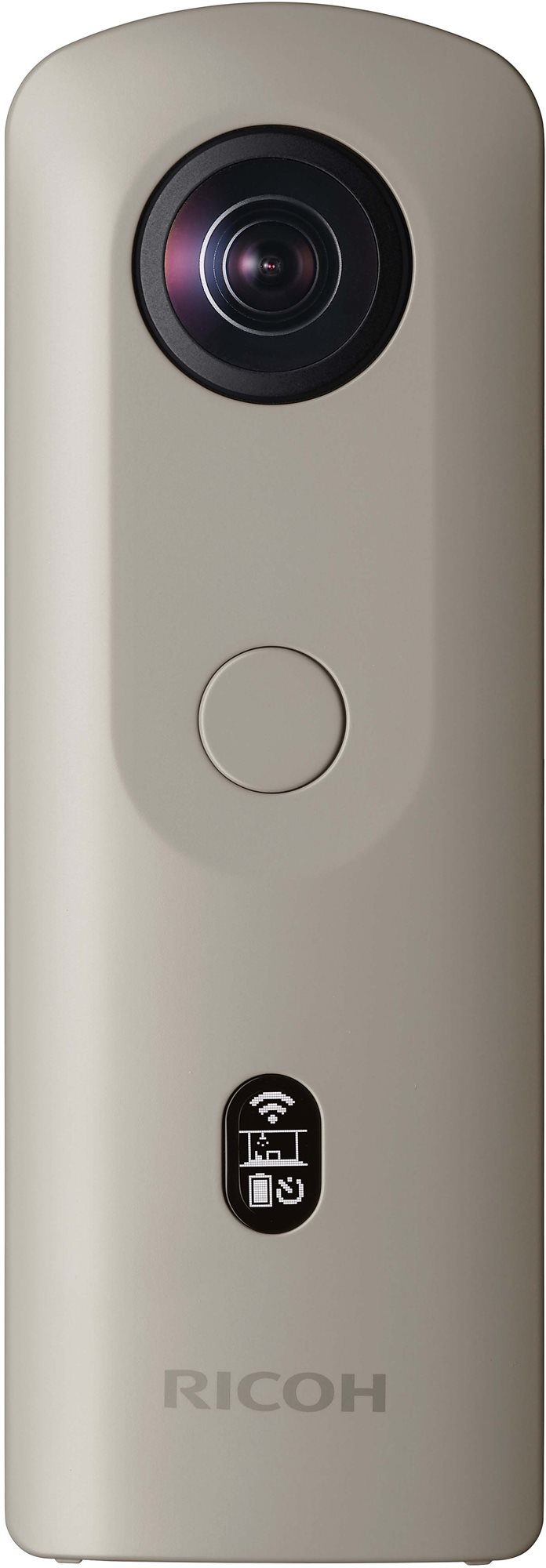 360 fokos kamera RICOH THETA SC2 for business