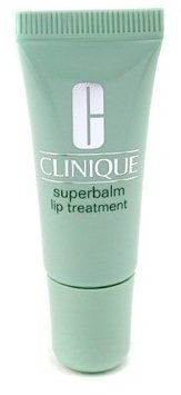 Ajakápoló Clinique Superbalm Lip Treatment 7 ml