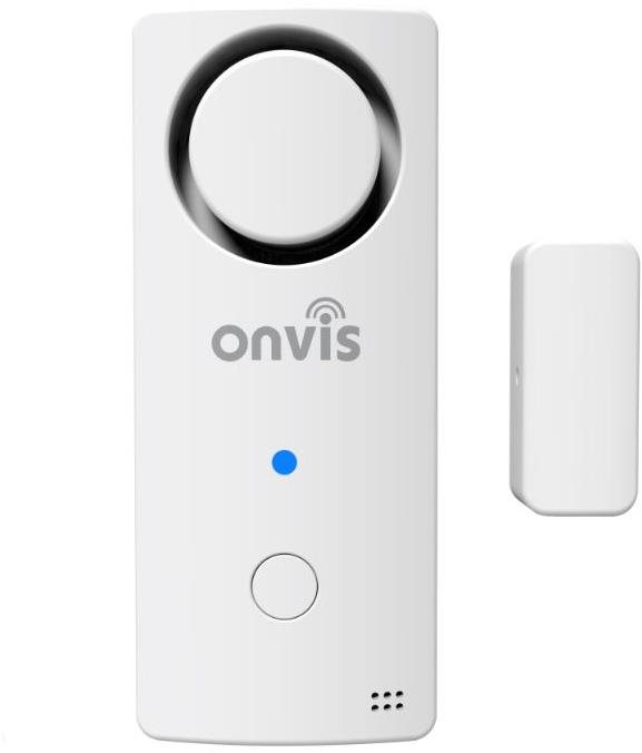 Ajtó/ablak nyitásérzékelő ONVIS Ajtó / ablak riasztó - HomeKit