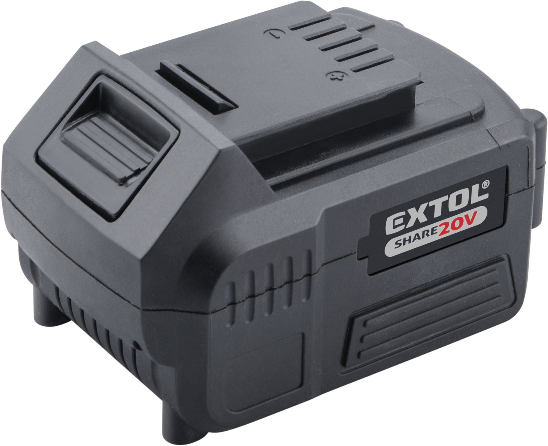 Akkumulátor akkus szerszámokhoz EXTOL PREMIUM 8891882 SHARE20V