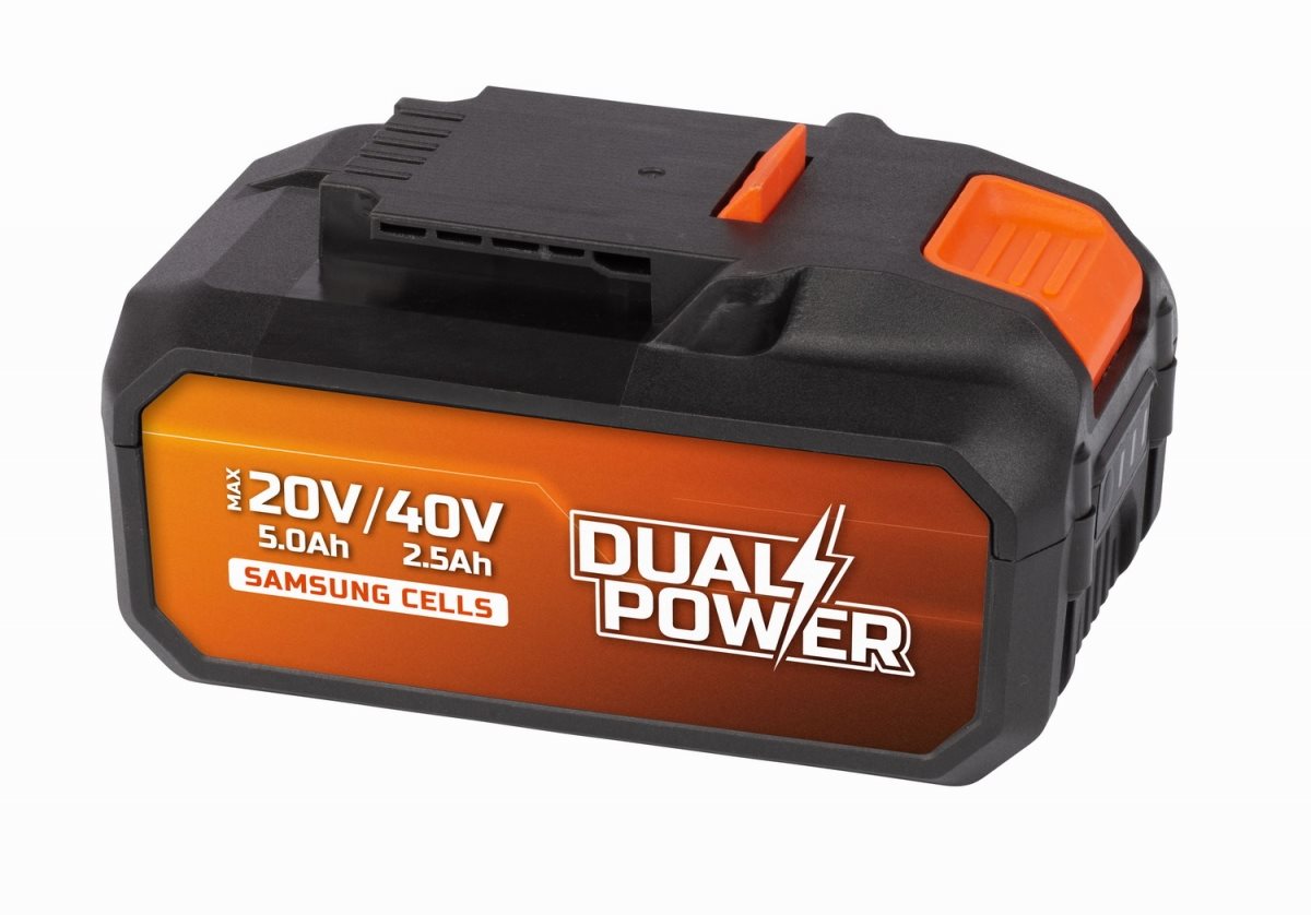 Akkumulátor akkus szerszámokhoz POWERPLUS POWDP9037