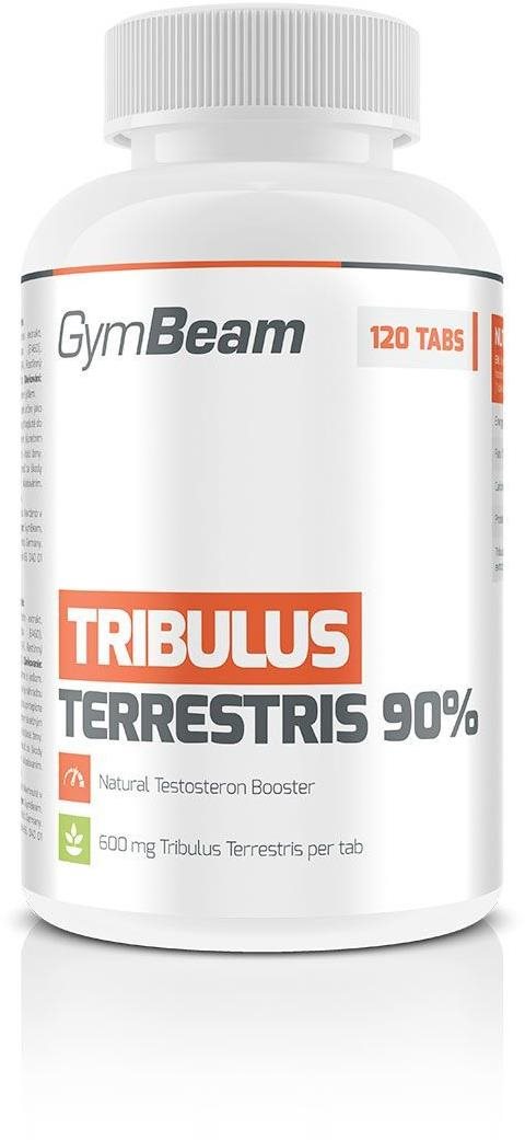 Anabolizer GymBeam Tribulus Terrestris 120 tbl