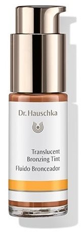 Arcápoló emulzió DR. HAUSCHKA áttetsző barnító festék 18 ml