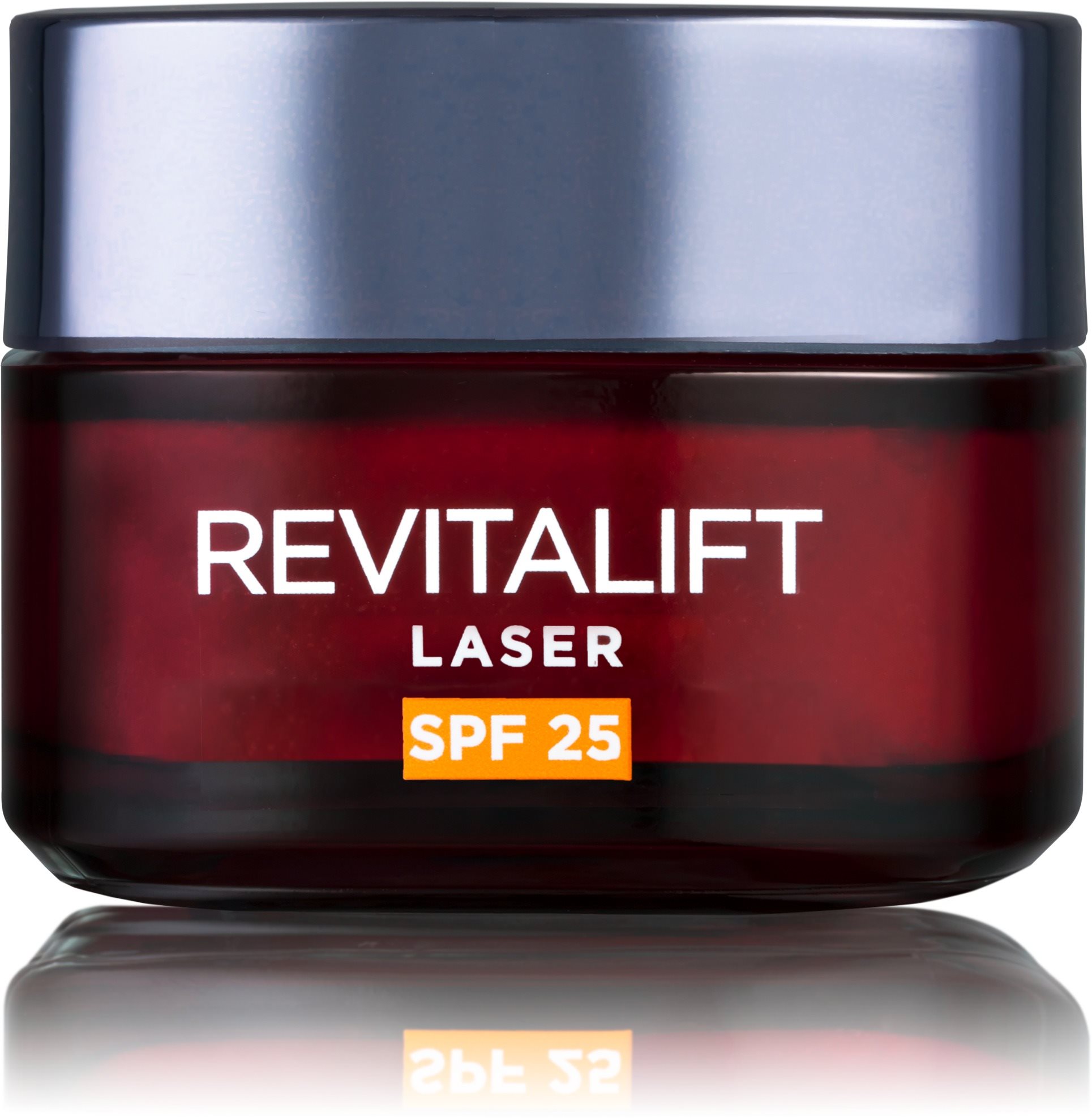 Arckrém ĽORÉAL PARIS Revitalift Laser Renew öregedés-gátló krém SPF 20 50 ml