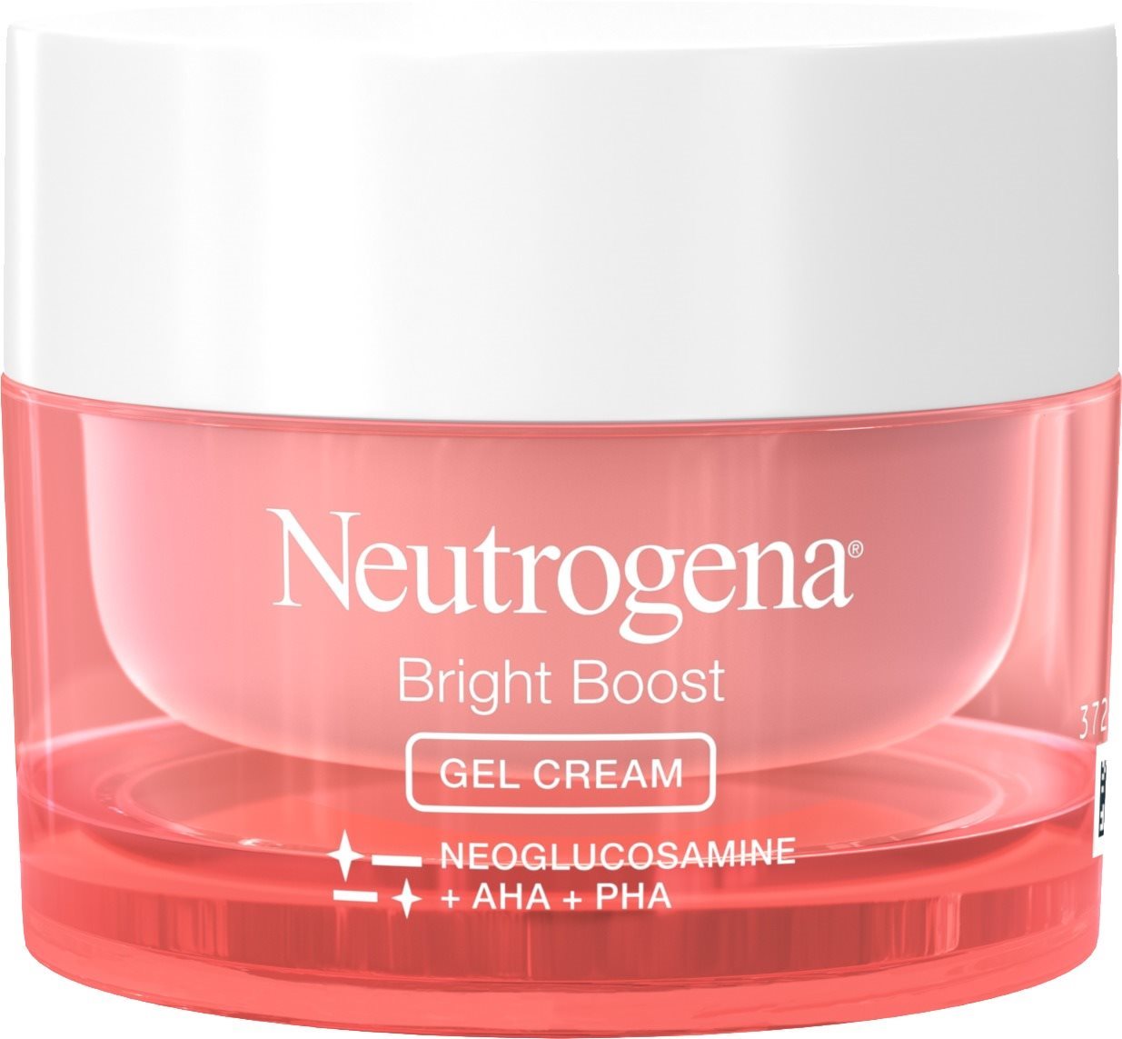 Arckrém NEUTROGENA Bright Boost Gel Cream 50 ml