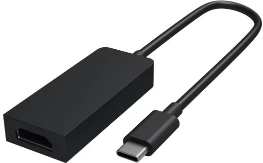 Átalakító Microsoft Surface Adapter USB-C - HDMI