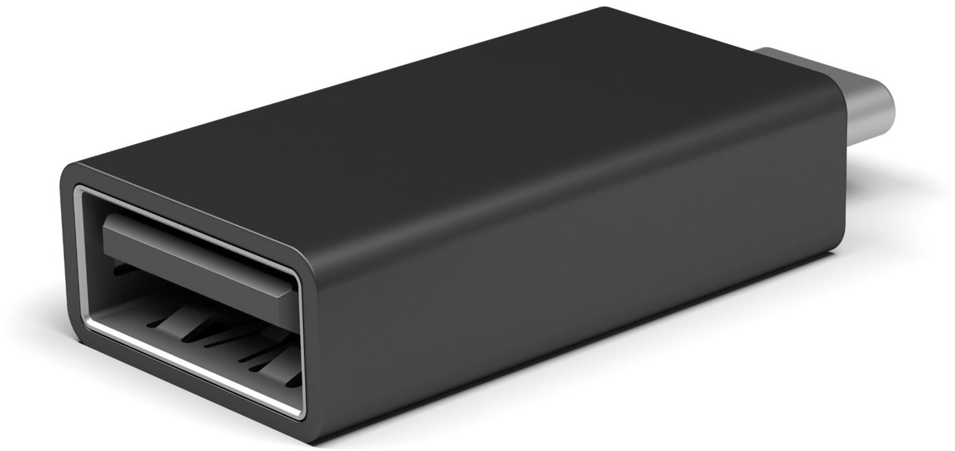 Átalakító Microsoft Surface Adapter USB-C - USB 3.0