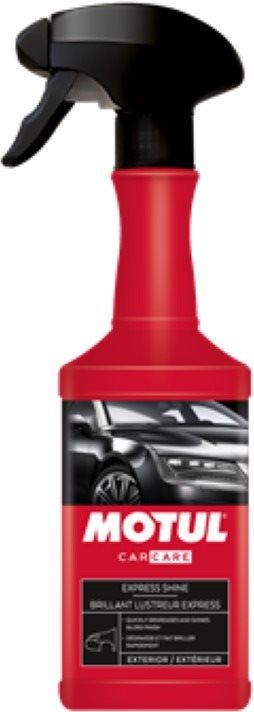 Autólakk védelem MOTUL Autólakk védelem 0