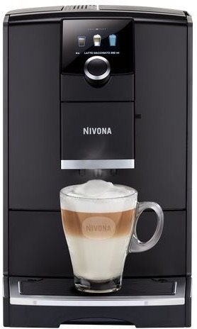 Automata kávéfőző Nivona CafeRomatica 790