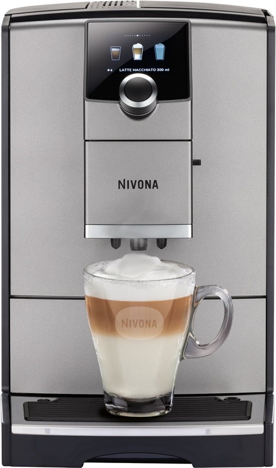 Automata kávéfőző Nivona CafeRomatica 795