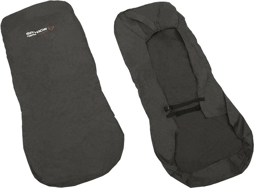 Autós üléshuzat Savage Gear Carseat Cover