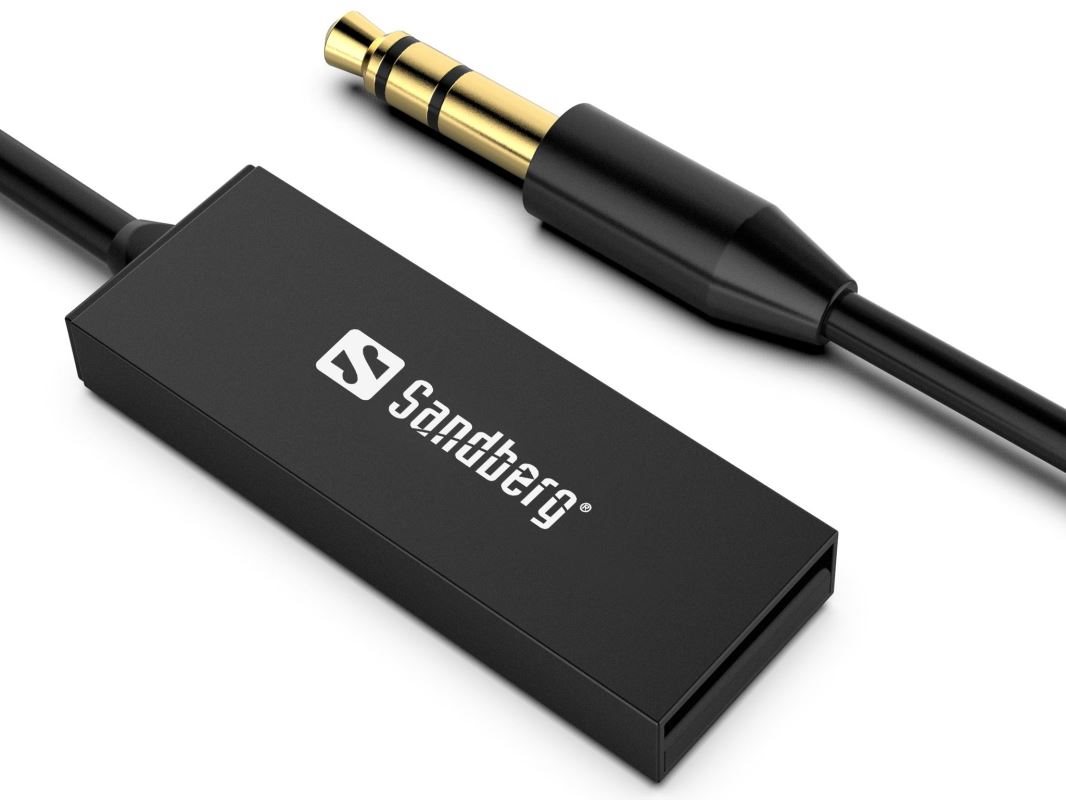 Bluetooth adapter Sandberg Audio Link USB