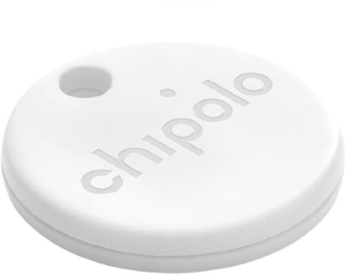 Bluetooth kulcskereső CHIPOLO ONE - intelligens kulcs lokátor