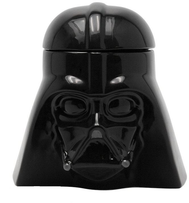 Bögre Abysse STAR WARS Mug Vader 3D