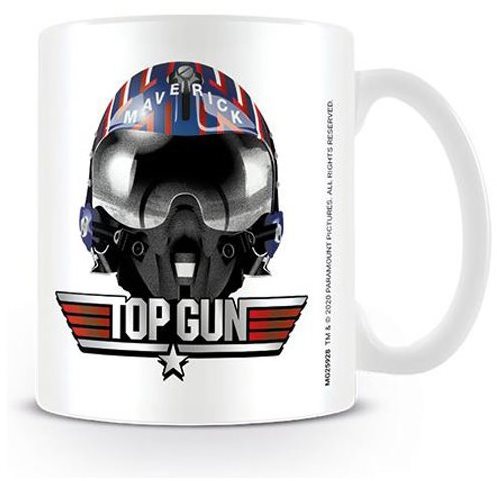 Bögre Top Gun - Maverick - bögre