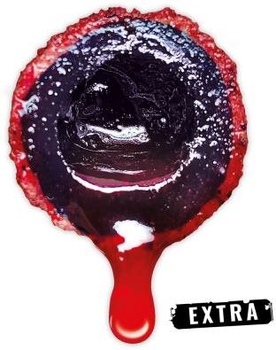 Bojli LK Baits Nutrigo Extra Bloodworm