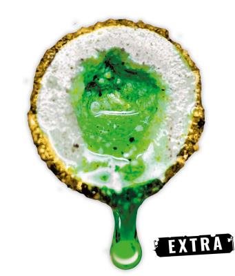 Bojli LK Baits Nutrigo Extra Peper 24 mm 250 ml