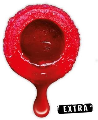 Bojli LK Baits Nutrigo Extra Wild Strawberry