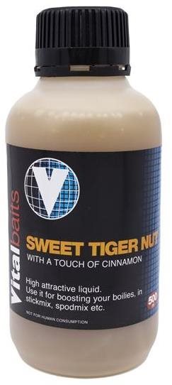 Booster Vitalbaits Booster Sweet Tiger Nut 500ml