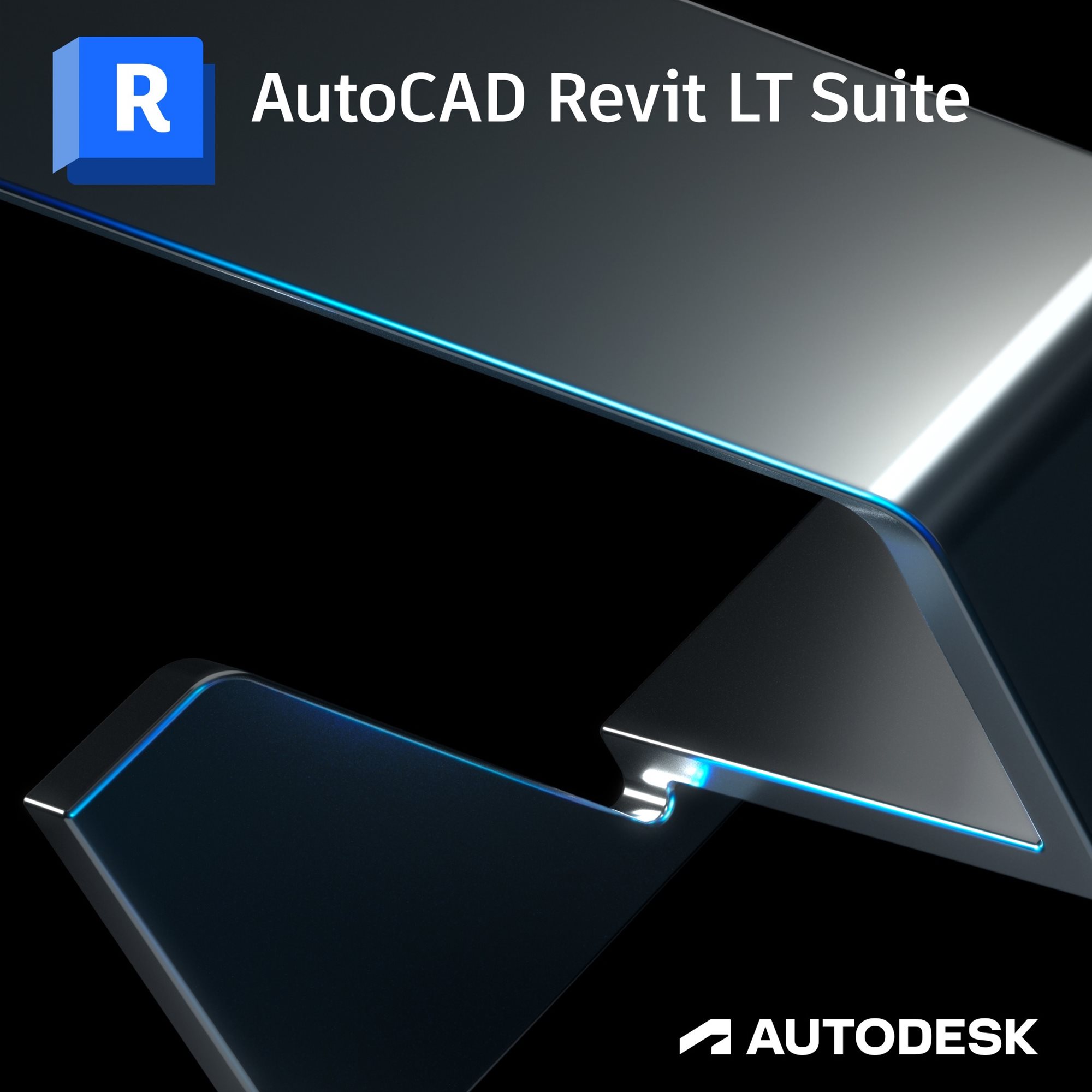 CAD/CAM szoftver AutoCAD Revit LT Suite 2023