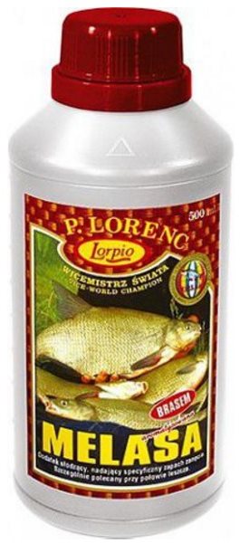 Csali Lorpio Melasa Brasem 500ml