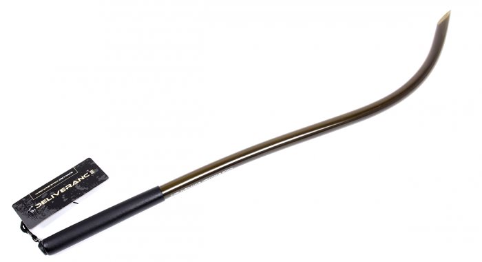 Dobócső Nash Distance Throwing Stick 15 - 20 mm
