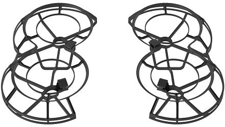 Drón tartozék DJI Mini 2 360° Propeller Guard