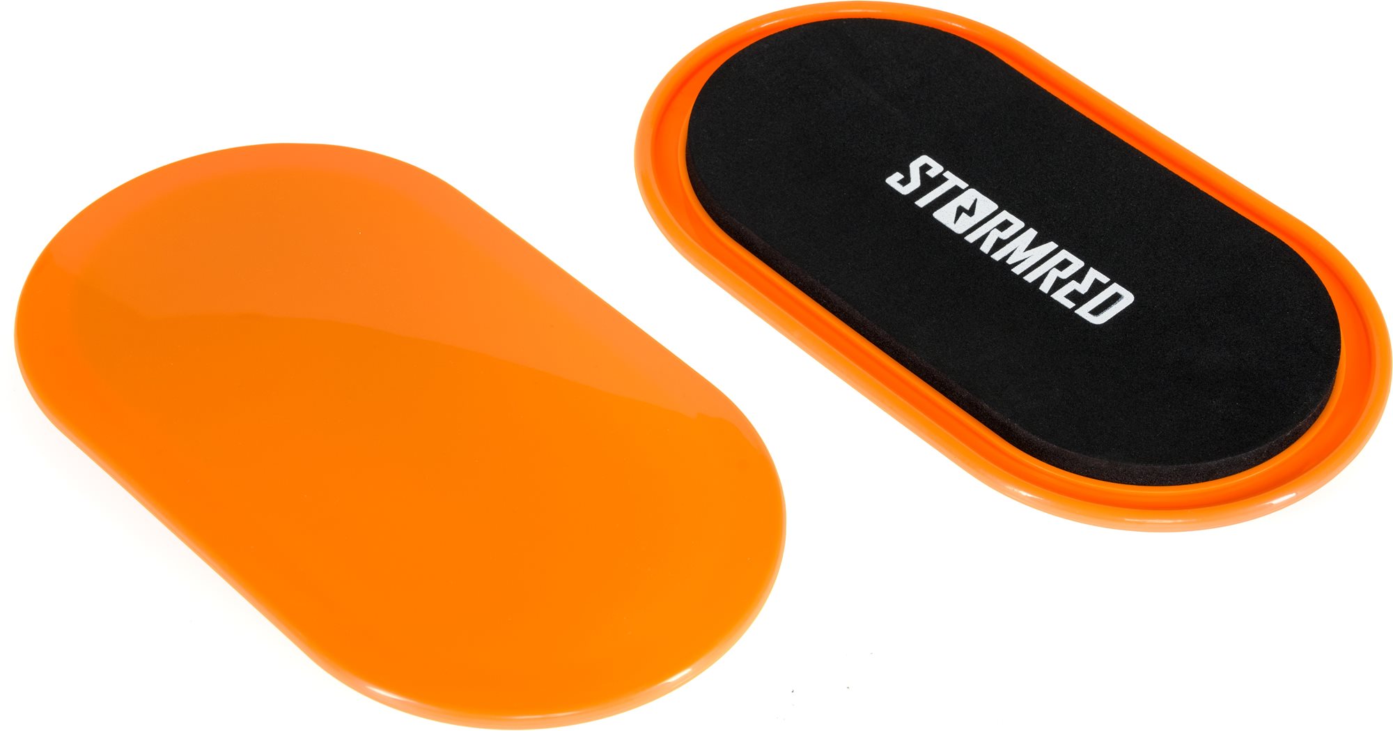 Edző segédeszköz Stormred Premium Core csúszka narancssárga