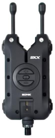Elektromos kapásjelző Sonik SKX Alarm Single
