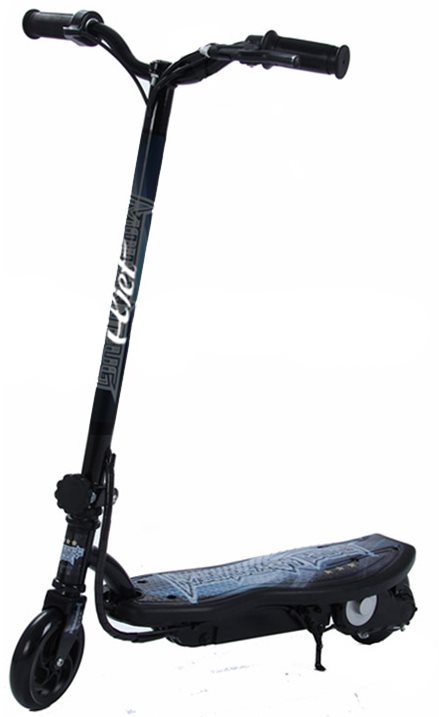 Elektromos roller Eljet Galaxy