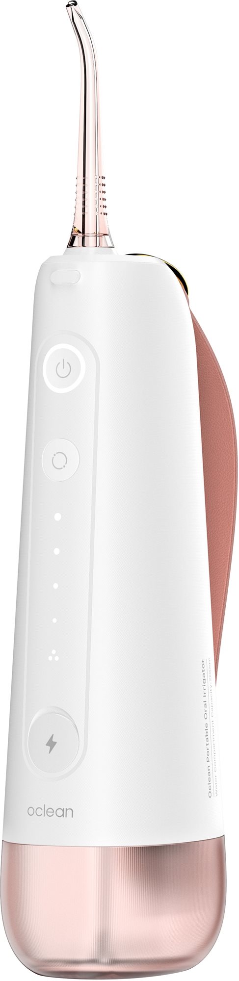 Elektromos szájzuhany Xiaomi Oclean W10 Pink