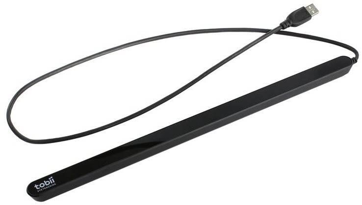 Érzékelő Tobii Eye Tracker 4C