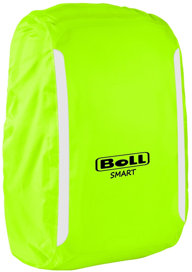 Esővédő huzat BOLL SMART PROTECTOR neonyellow