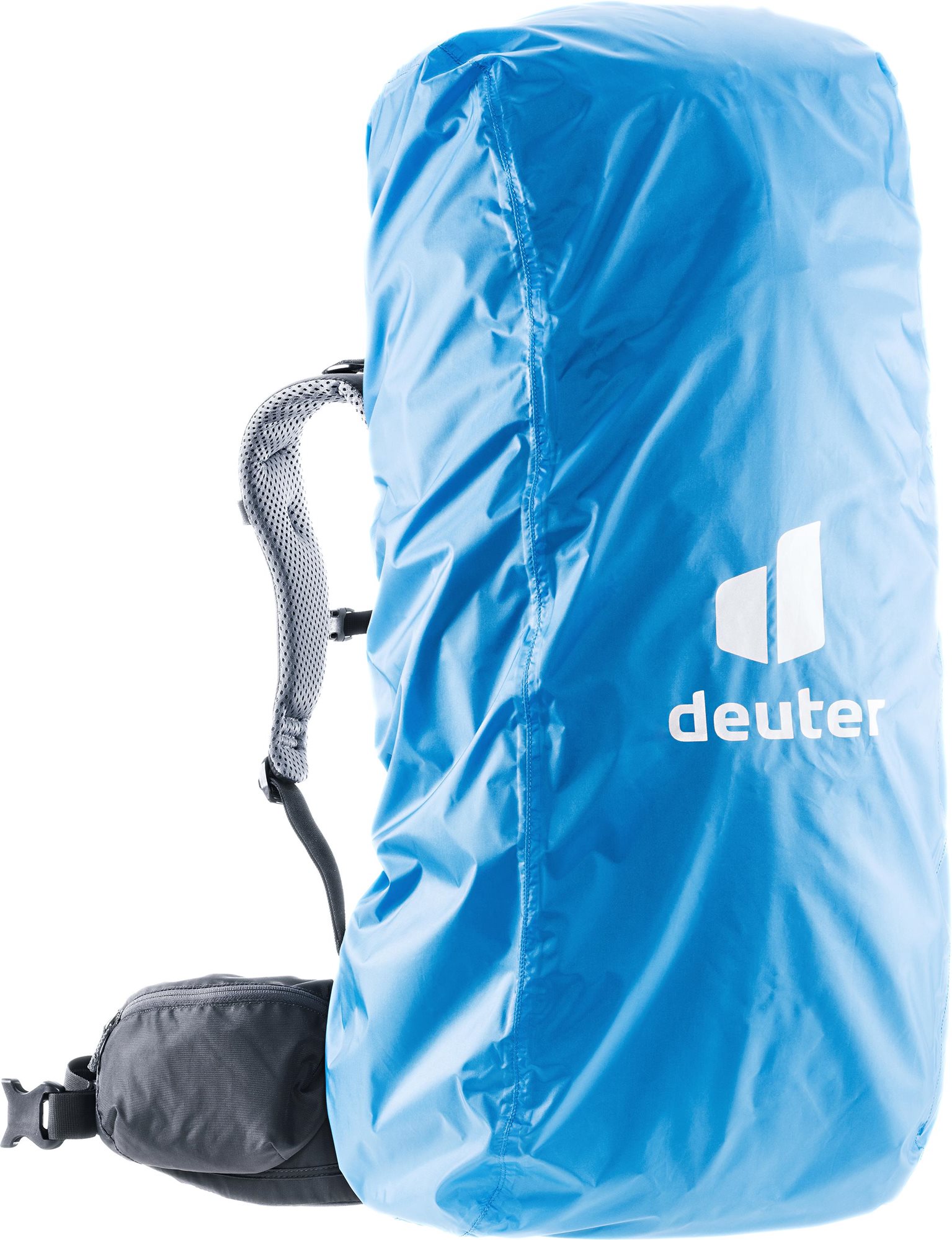 Esővédő huzat Deuter Raincover III coolblue