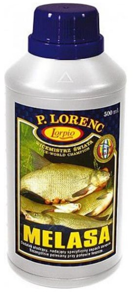 Etetőanyag Lorpio Melasa 500 ml