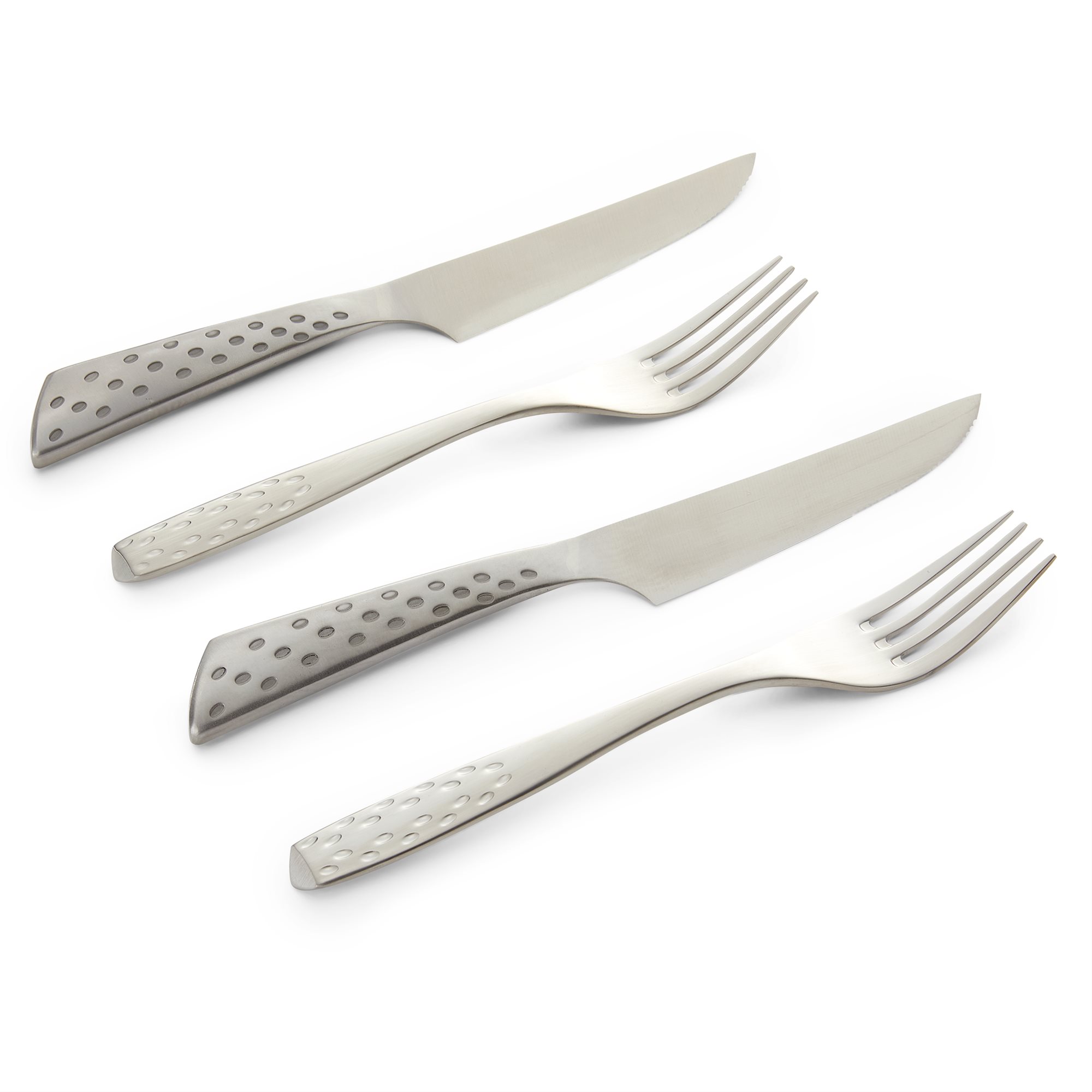 Evőeszközkészlet Weber Deluxe steak készlet