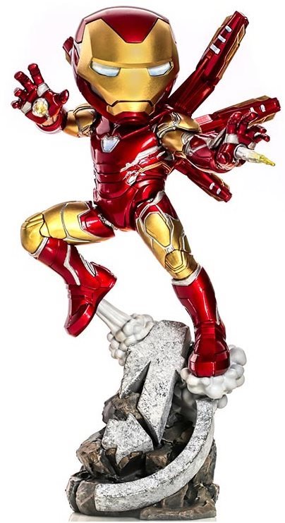 Figura Avengers - Iron Man 20cm