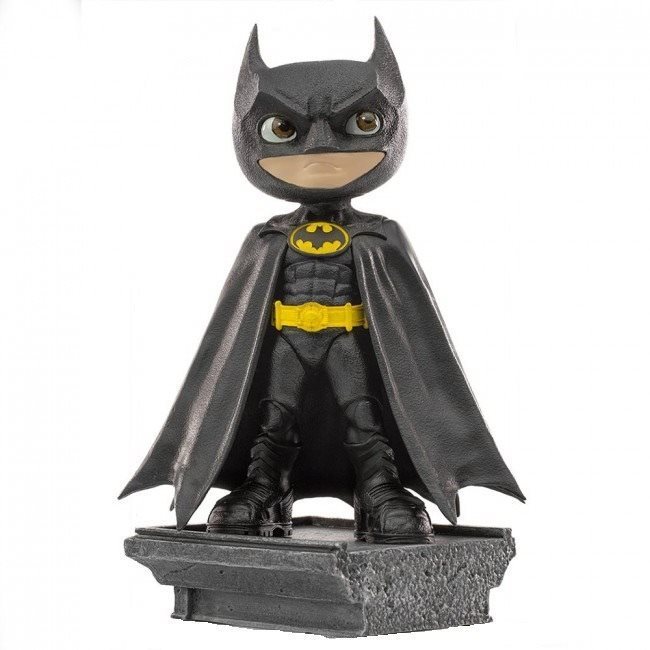 Figura DC Comics - Batman 89