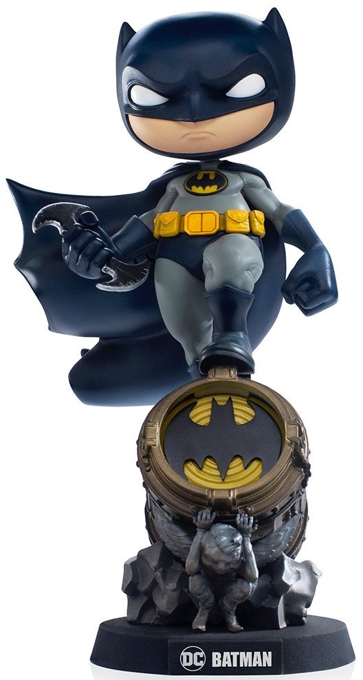 Figura DC Comics - Batman