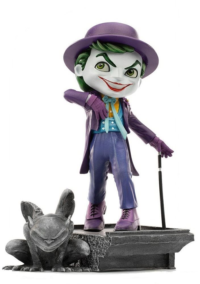 Figura DC Comics - Joker 89