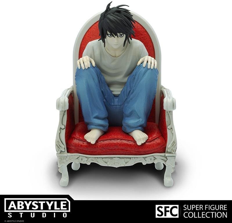 Figura Death Note - L - figura