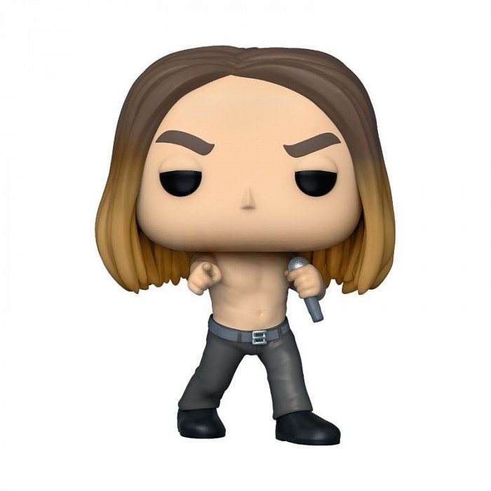 Figura Funko POP! Iggy Pop - Iggy